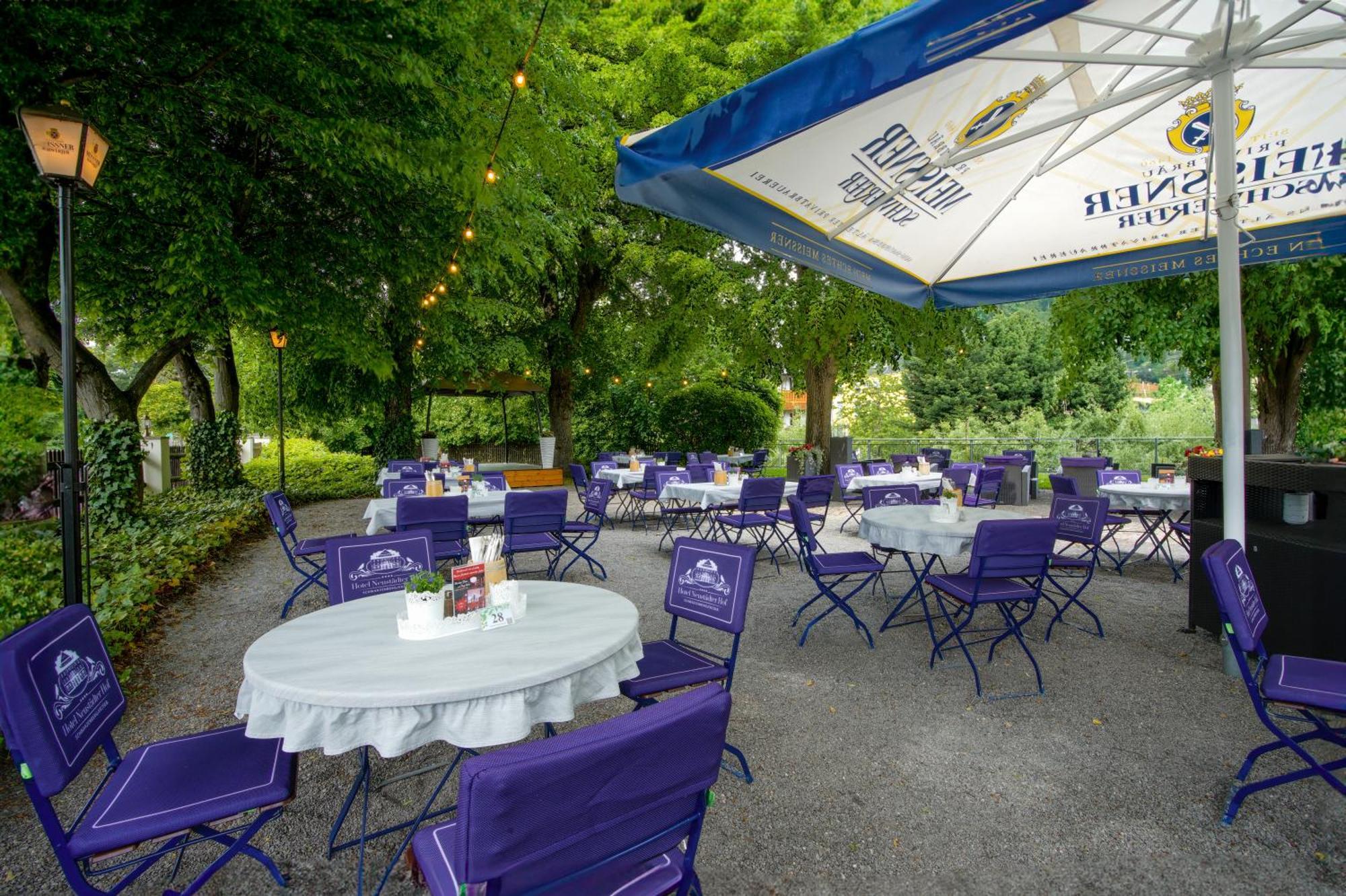 Hotel Neustaedter Hof Schwarzenberg  Esterno foto