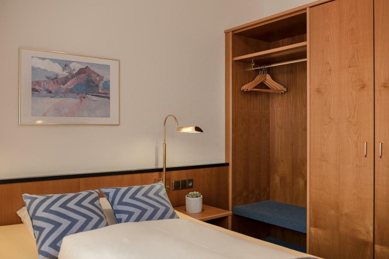 Hotel Neustaedter Hof Schwarzenberg  Esterno foto