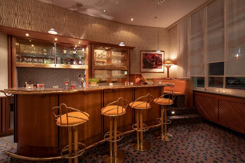 Hotel Neustaedter Hof Schwarzenberg  Esterno foto