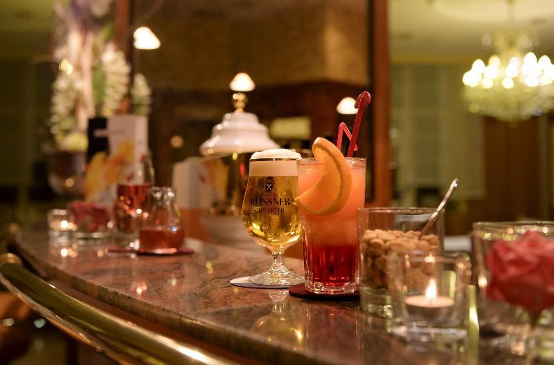 Hotel Neustaedter Hof Schwarzenberg  Esterno foto